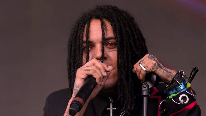 POORSTACY’s Family Reportedly Disputes Late Rapper's Cause Of Death