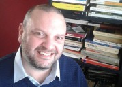 “Wilson”, de Mauro De Angelis: Memorias de un país decadente