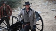 'Frontier Crucible' Review: Armie Hammer's Shrug