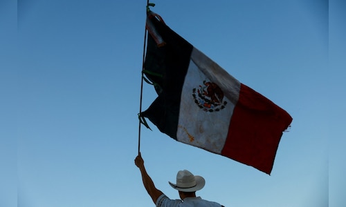 Mexico's Congress approves tariff hikes on imports from China and others