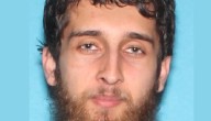 Pakistan-Born US Man Charged After Machinegun, Attack Notes Found