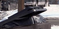 City of Fort Wayne sends reminders as trash collection crews navigate snow