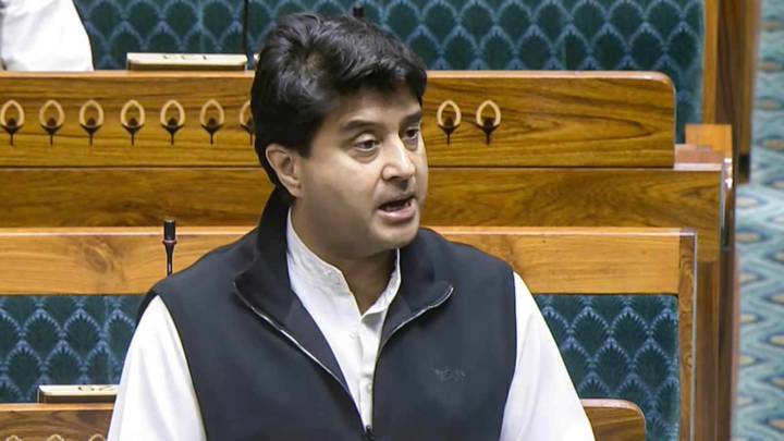 ‘Snooping neither possible nor will happen’: Jyotiraditya Scindia rules out user data concerns over Sanchar Saathi app