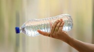 Study finds nanoplastics from PET bottles can harm gut microbes, blood cells and human DNA