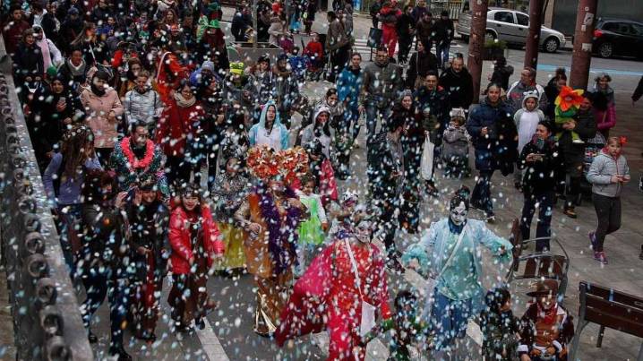 S'inicien les inscripcions a les activitats del nou trimestre del Centre Cívic de Valls