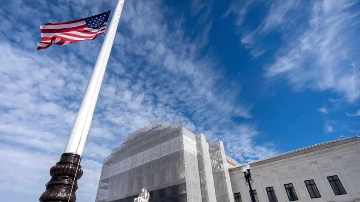 US Supreme Court to review constitutionality of Trump’s birthright citizenship order