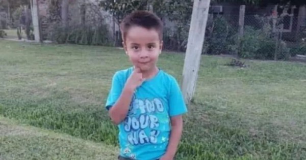 Caso Loan: finalizaron los rastrillajes en cuatro lagunas que señaló un testigo protegido