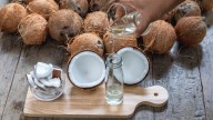 The One Thing You Should Know Before Sealing Wood With Coconut Oil
