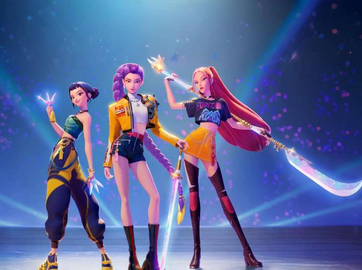 Trabajo de la directora de ‘KPop Demon Hunters’ será reconocido