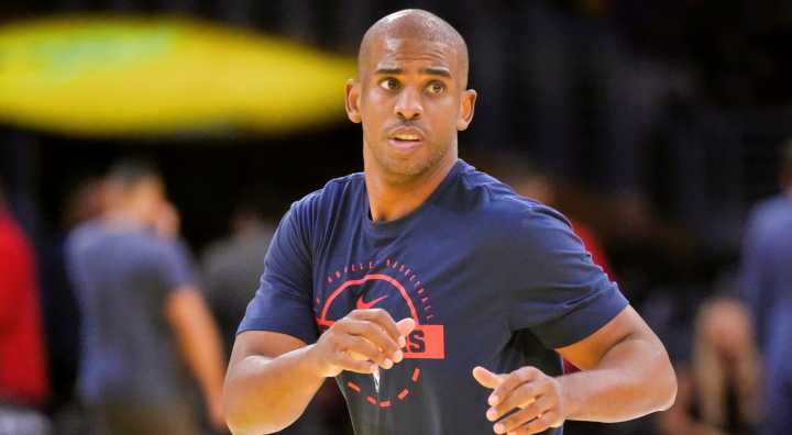 Chris Paul’s Attempt At Peace Reportedly Met With Stunning Rejection From Ty Lue