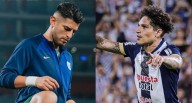 Alianza Lima | Carlos Zambrano y Paolo Guerrero presentes en misa por los 38 años de la tragedia del Fokker 