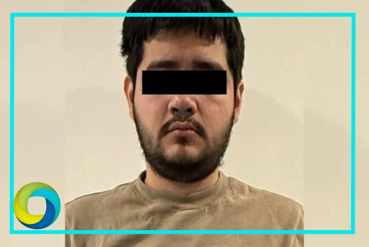 Detienen a Gustavo, objetivo prioritario vinculado al Cártel de los Beltrán Leyva