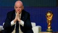 FIFA accused of ‘betrayal’ over 2026 World Cup ticket prices