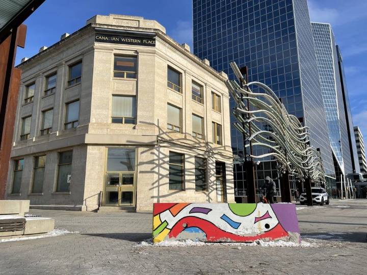 City council approves demolition of Credit Foncier heritage building