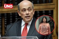 Canciller contradice a Jerí y garantiza protección a embajada de Betssy Chávez