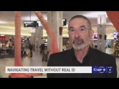 What to know about navigating travel without a REAL ID