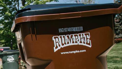‘Tis the Season – For Rumpke’s Holiday Recycling Do’s and Don’ts