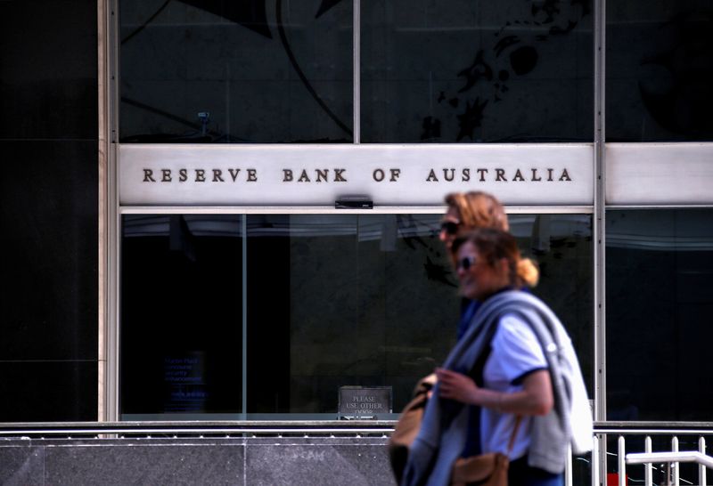 Australia central bank keeps rates at 3.6%, warns of inflation risk