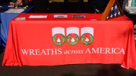 Wreaths Across America