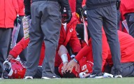 Chiefs Get Devastating Patrick Mahomes Injury Prediction from Sports Doctor