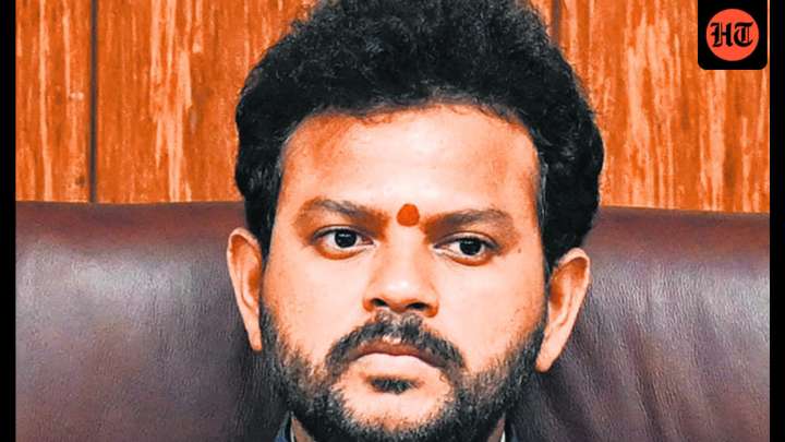 Airline should’ve planned well, prepared for mandate: Ram Mohan Naidu