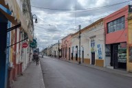 Clima en Yucatán: Nuevo Frente Frío dejará lluvias este fin de semana