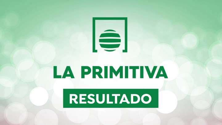 Resultado Lotería Primitiva: Comprobar número hoy lunes 08 de diciembre de 2025