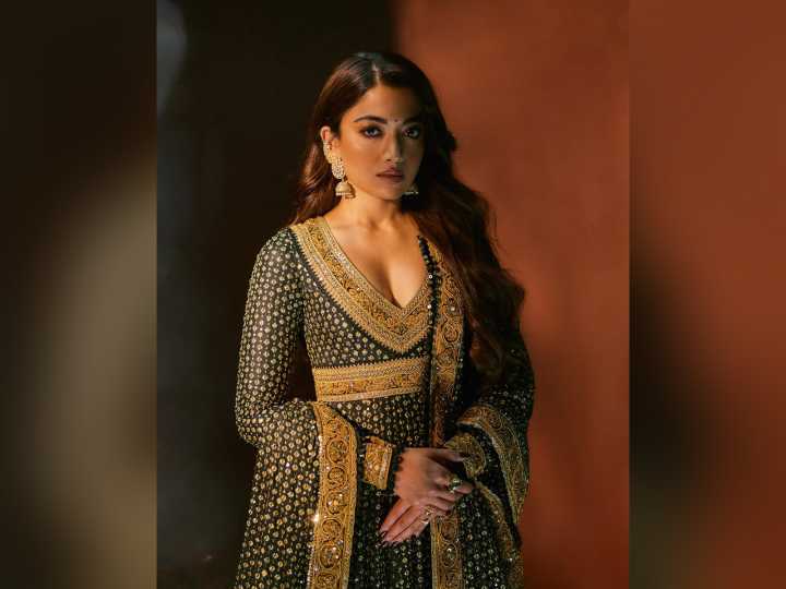 Rashmika Mandanna slams misuse of AI to “target women”