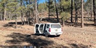 Attempted assault suspect allegedly leads northern Arizona deputies on pursuit