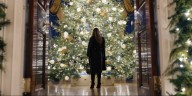 ‘White House Christmas 2025′: How to Watch HGTV Special | Christmas, HGTV, Television, white house, White House Christmas 2025 