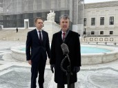 Supreme Court wrestles with Alabama death penalty case centered on intellectual disability