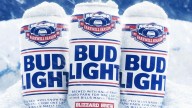 Buffalo Bills and Bud Light create 'Blizzard Brew' using snow from Highmark Stadium