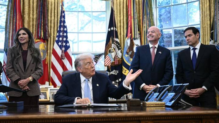 Casa Blanca niega conocer invitación de Petro a Trump, y critica sus comentarios sobre EE. UU.