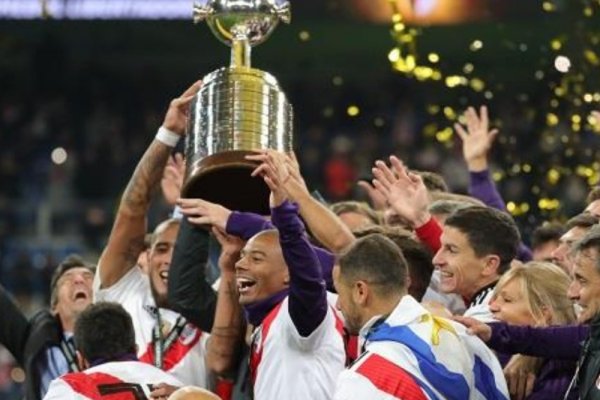 "Me pueden poner 33 fantasmas de la B que yo pongo el 9/12 y se acabó todo"