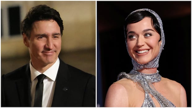 A timeline of Justin Trudeau and Katy Perry’s relationship