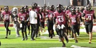 Anniston students score day off for Bulldogs’ title run