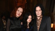 Meet Jack White's children with second wife, model Karen Elson