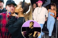 Ariana Grande makes rare comment about Mac Miller 7 years after his death