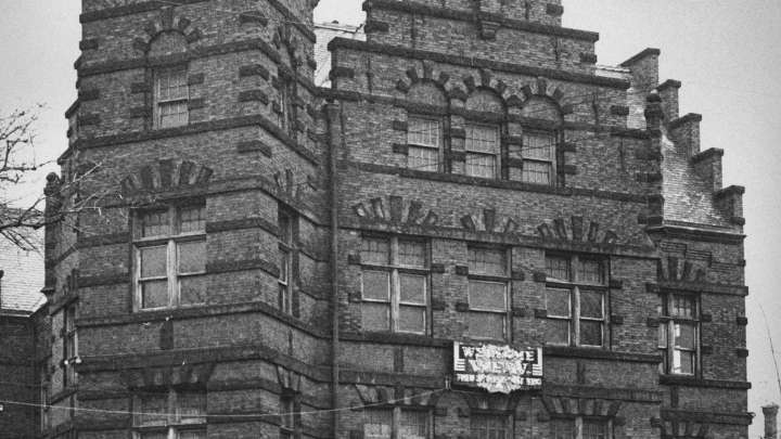 Akron should honor memory of industrialist, publisher Paul E. Werner Robert A. Dill