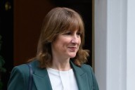 Rachel Reeves: There were too many Budget leaks