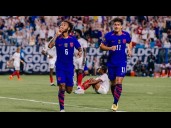 US Men’s National Team to play in Charlotte ahead of 2026 FIFA World Cup