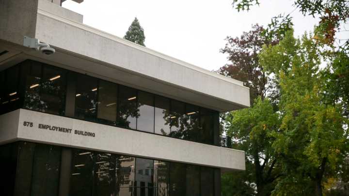 Unemployment in Oregon hit 5.2% in September, another…