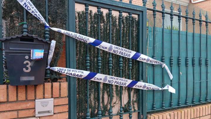 Condenados a seis años de internamiento los menores acusados de asesinar a una educadora en Badajoz