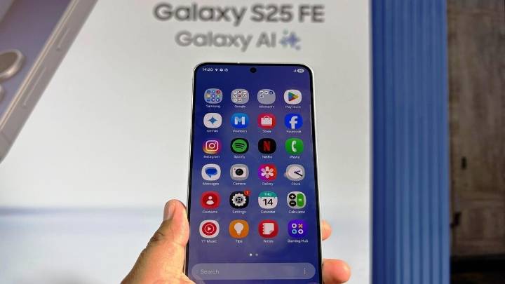 Samsung partners with Instamart for instant delivery of Galaxy devices