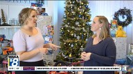 Action 8’s Magical Christmas Toy Drive: Michele Lambert from Servpro