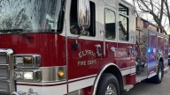 Elyria fire causes $40K in damage; no injuries reported