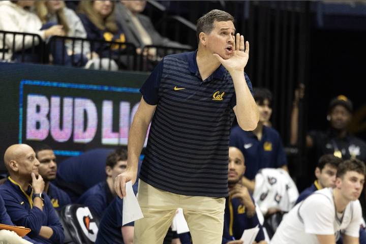 Deadspin | Cal hopes to make Northwestern State its seventh consecutive victim
