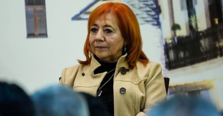 Critican a Rosario Piedra por silencio de la CNDH ante hechos de violencia en México