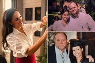 Exclusive | Meghan Markle has no plans to see sick dad Thomas Markle