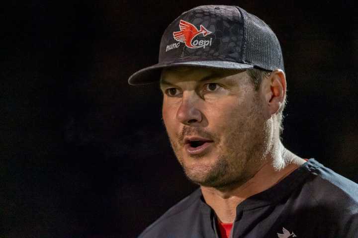 44-year-old Philip Rivers working out to play quarterback for NFL team